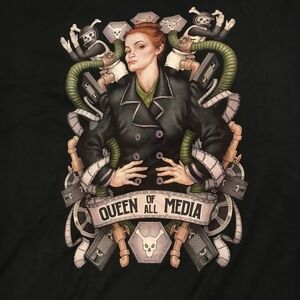 NWOT Mystery Science Theater 3000 Men’s Tee 2XL